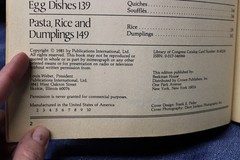 Favorite Brand Name Recipe Cookbook – Beekman -Vintage 1981 Meals Food 334 Pages