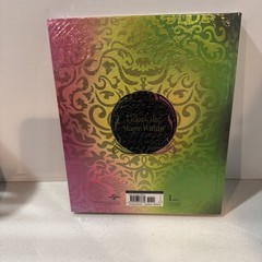 WICKED: The Official Visual Companion Target Exclusive (Hardcover) New