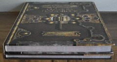 Dungeons and Dragons, Complete Champion & Player’s Handbook I V3.5, HC/VGC