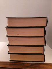 The International Standard Bible Encyclopaedia Vol 1-5 FULL SET by James Orr