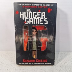 The Hunger Games Complete Trilogy Books 1-3 by Suzanne Collins Mockingjay Fire
