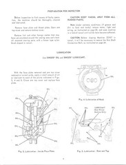 SINGER 221 Sewing Machine SERVICE MANUAL (NOT Instruction Manual) FIXED & COVERI
