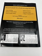 America’s Providential History Paperwork 1991 294 Pages (T9)