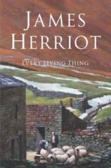 Every Living Thing – Paperback By Herriot, James – ACCEPTABLE
