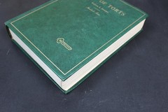 Law of Torts William L. Prosser 1980 4th Ed. Hornbook Series West Publishing