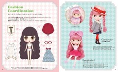Blythe Collection Guidebook Legacy Continues168 pages All Color 2nd Japanese