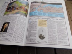 Long Island; Our Story, NEWSDAY, NY 400+ Pages Hard Cover Book, 1998
