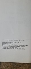 Thoughts and Meditations By Kahlil Gibran Soft Cover 1967