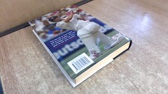 Crossing the Boundary, Pietersen, Kevin, Ebury Press, 2006, Hardc