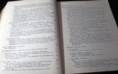 SCARCE 1976 Hawaiian Language Newspapers of 1834-1948 Rubellite Johnson Bilingua