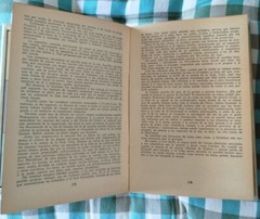 La Isla Misteriosa – Julio Verne (Editorial Molino 1959)