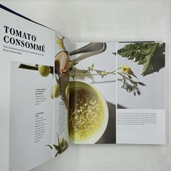 The French Laundry/Per Se Cookbook: The Art of Finesse – Hardcover – Very Good