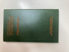 RARE | A Foujita Diary: 12 Panoramas by Tsuguharu Foujita (2020)
