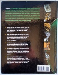 TOTALLY GUITAR – DEFINITIVE GUIDE – 608 PAGES – HARDBACK