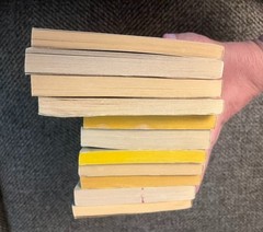 1980’s lot of 11 girl’s interest lot of paperbacks teen romance mystery humor