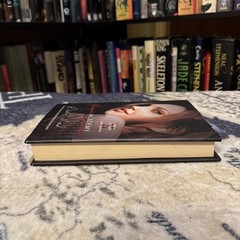 Vampire Academy Signature Edition – Richelle Mead (2007, Hardcover) 1st Print