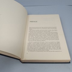 Programming and Coding Digital Computers: 1966 Hardcover by Philip M. Sherman
