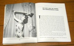 Stay Out of The Shower 25 Years of Shocker Films 1985 184 pages