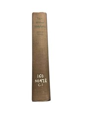 Logic Without Metaphysics, Ernest Nagel, The Free Press, 1956, Hardcover
