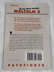 Malcolm X Killing Kennedy One Nation Under Blackmail Book Lot History Politics