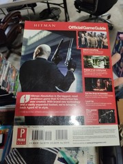 Hitman: Absolution : Prima Official Game Guide by Howard Grossman, Prima…
