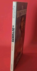 Nice Copy – The Outsiders S.E Hinton Movie Tie-In 1982 Laurel Leaf PB – Coppola