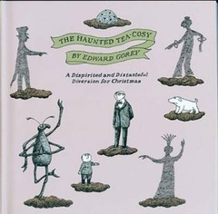 The Haunted Tea-Cosy: A Dispirited and Distasteful Diversion for Ch – GOOD