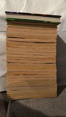 R.L. Stine Goosebumps Book 1st Edition Lot Of 26