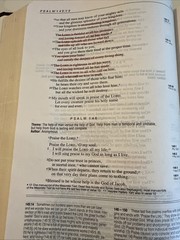 NIV Life Application Study Bible Burgundy Bonded Leather