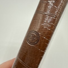 The Holy Bible ESV English Standard Version Compact Bible Celtic Cross New
