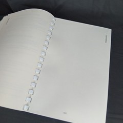 Vintage 1980s Women Of The Farm Bureau Spiral Bound Cookbook 489 Pages Closeout