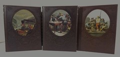 Time Life Old West Series Complete Set 26 Vols w/Master Index 1970’s READ