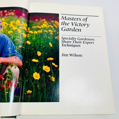 The Victory Garden: The Essential Companion : Three …
