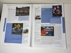 Rand McNally 2011 Road Atlas and Festival Guide United States Canada Mexico
