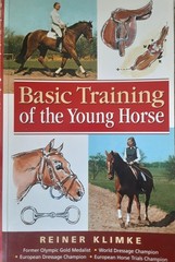 Basic Training of the Young Horse