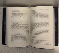 Sunrise on the Reaping (Hunger Games) by Suzanne Collins (Hardcover) First Print