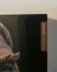 Beginner’s Guide to Sculpting Characters in Clay Paperback By 3DTotal Publishing