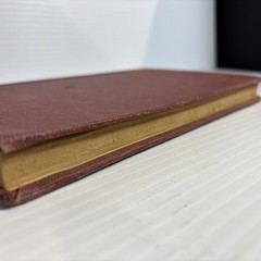 An Auto-Biographical Study 1948 by Sigmund Freud Hardcover