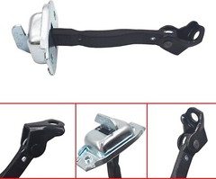 Front Left Driver Side Door Checker Check Strap Stop Stopper