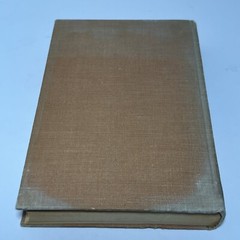 A Passage To India by E. M. Forster 1924 HC. Harbrace Modern Classic. Rare Ed.