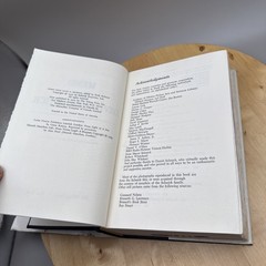Memo from David O. Selznick Motion Picture Creation Behind Scenes Hardcover