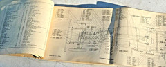 PIERCE ARROW SERIES 80 PARTS CATALOGUE 204 SHOP DEALER MANUAL AUTO REPAIR 166pg