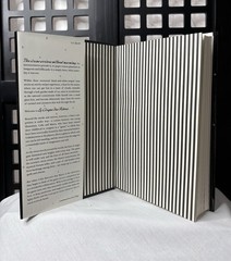 📚❤️ The Night Circus SIGNED Erin Morgenstern 1st Edition 1st Printing HC ❤️📚