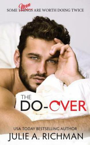 Do-Over by Julie A. Richman (2017, Trade Paperback)