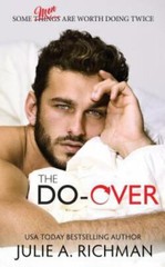 Do-Over by Julie A. Richman (2017, Trade Paperback)
