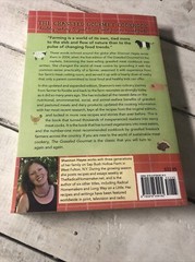 The Grassfed Gourmet Cookbook Shannon Hayes Paperback