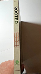 Rooted: Connect With God The Church Your Purpose Hardcover