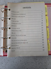 Betty Crocker’s 40th Anniversary Edition Cookbook – 1991 – 432 pages
