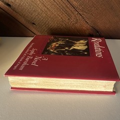 Revelations Sophy Burnham Hardcover Random House 1992 496 Pages Dust Jacket