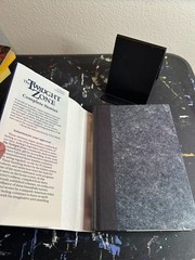 The Twilight Zone Complete Stories Rod Serling Hardcover Book Sci-Fi